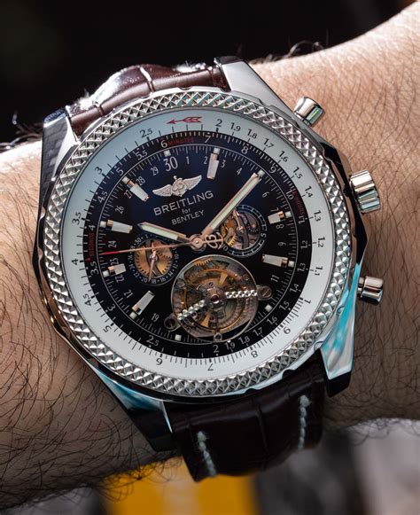 bentley breitling replica|breitling for bentley chronograph.